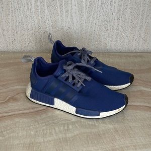 Adidas NMD - blue